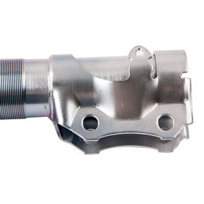 Compatible para VW Volkswagen Polo Mk3 6N2 1999 2000 2001 COILOVER SUSPENSION LOWERING KIT